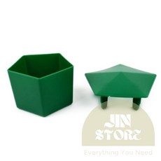 지니셀 달팽이 집 달팽이 키우기 굼벵이키우기