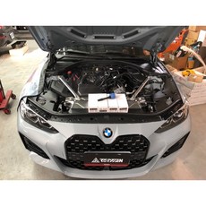 迪歐星車業 DINAN考爾 BMW考爾 D650-0010 提升引擎性能 改善燃油效率, 1個