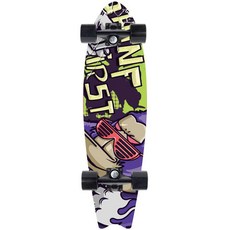 스케이트 보드 입문자 숏 연습용 초보자 짧은, 33