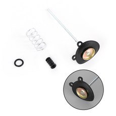 Honda CB650C CB750F CB750K 化油器修理包, 1個