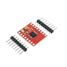 DRV8833 모터 드라이버 모듈 [MD-DC-013]