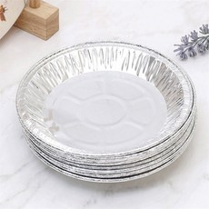 다온 실속형 은박접시 10p 일회용
