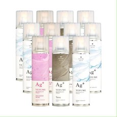 Vefume 銀離子除味噴霧 300ML, 1個, 大地