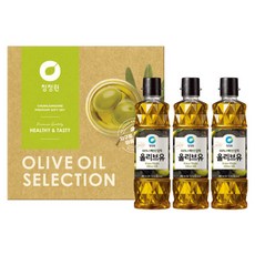 대상올리브유 2호