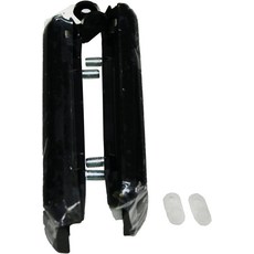 닛산 하드바디 1986-1994 D21 픽업 1995-1997 프론트 리어 드라이버 및 조수석 사이드 도어 핸들 크롬용 외부 쌍, 닛산 하드바디 1986-1994 D21 픽업 1995-