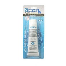 반려견용품 은나노 80g 치약 쏘아베 80749ea 1(ea), 1개