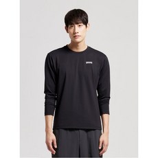 정품 아이더 (1+1) 2 PACK 라운드 티셔츠 DMU24294
