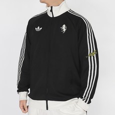 아디다스 저지집업 유벤투스 FC 오리지널 트랙 탑