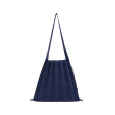 국내 정품 조셉앤스테이시 Lucky Pleats Knit M Classic Navy (0JSM1SH40624F)