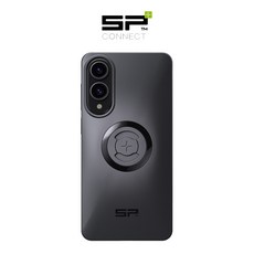 SP커넥트 갤러시 S25엣지/S25EDGE 전용 스마트폰 케이스 SPC+