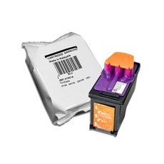 삼성 정품 JB81-01801A 컬러헤드 카트리지/T2170W T2270W T2173W T2273W 호환, 1개