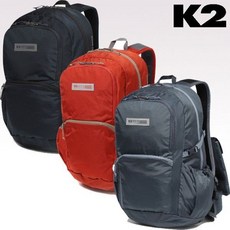 K2(케이투) KUS24B15 등산배낭 하이퍼 18L(HYPER 18L), FA(오렌지 레드)