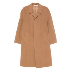 안젤로 빈티지 컬트 중고 1990's 싱글 브레스티드 코트