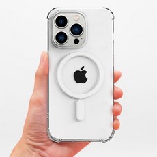 투명 맥세이프 갤럭시S26 S942 젤리케이스