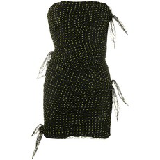 필로소피디로렌조세라피니 폴카 도트 튤 드레스