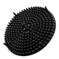 Wedfish 세차 버킷 침전물 및 그릿 수집을 위한 지름 26cm10.28인치 세차 필터 대부분의 자동차 트럭 SUV용 범용 에센셜 자동차 청소 액세서리블랙, 블랙