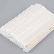 나무젓가락 80개 업소용나무젓가락 캠핑젓가락 배달용젓가락, 1개