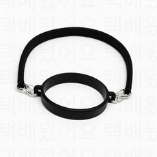 텀블러 손잡이 스트랩 호환 액세서리 보틀홀더 물병스트랩 핸들, 블랙