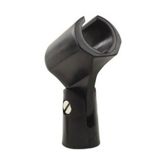 [Hamilton] 해밀턴 마이크 홀더(클램프) (5/8인치 X 27 Brass) KBC6M, 1개