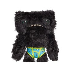 퍼글러 벗지위어도 블랙 183163