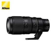 니콘 Z 100-400mm F4.5-5.6 VR S