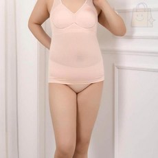 쏘굿픽 여성인견속옷 브라런닝 빅사이즈