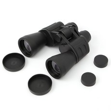 고배율 쌍안경 20배율 다중코팅 망원경 블랙 공연 시야 콘서트
