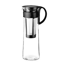 일제하리오커피포트-미주다시커피여과기-(MCPN-14EX)-1000ml, 1개