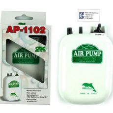 생활 방수 기포기 소형 산소발생기 물고기 어항 기포기 수족관 채집통 스피드 건전지 휴대용 도구 낚시