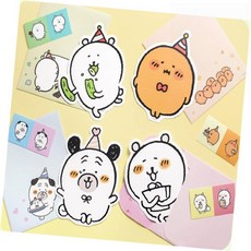루나몰 캐릭터 카드 엽서, 고로케
