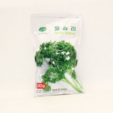 파슬리 가루 요리 건조 시즈닝 말린 파슬리 향신료 분말 볶음밥 재료 토핑 채소 피자 음식