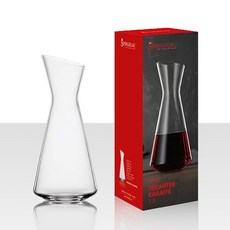 Spiegelau Style風型系列 醒酒器1000ml (1入), 1個