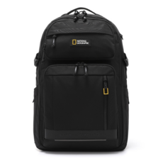 내셔널지오그래픽 어반 프라임 백팩 N265ABG030 547755, 블랙, F