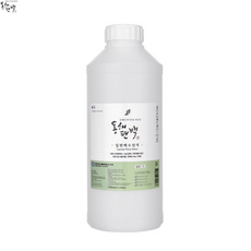 편백 천연수 편백수 편백나무 추출액 피톤치드 히노키, 1ml, 1개