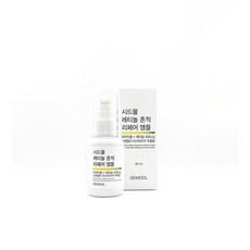 시드물 레티놀 흔적 리페어 앰플, 30ml, 1개