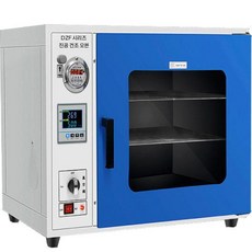 진공건조기 50L 실험실 진공오븐 10리터 직영 산업 자재 실험 테스트, DZF-6050Z 50L