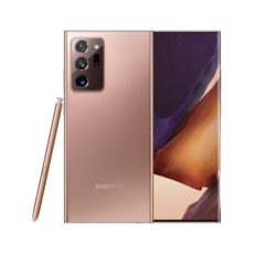 [리퍼폰]삼성 갤럭시노트20울트라 256GB(센터판 미사용) 중고폰 공기계 알뜰폰 자급제, 256GB, A급 색상랜덤