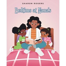 (영문도서) Bedtime at Nana's Paperback, Page Publishing, Inc., English, 9798893152333