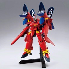 HG 1/100 VF-19 파이어 & 발키리 사운드 부스터 장비 5066315 반다이, 1개