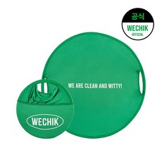 위칙 빨래다잡아 접이식 빨래바구니 세탁망, 빨래 다 잡아(런드리버킷), 1개