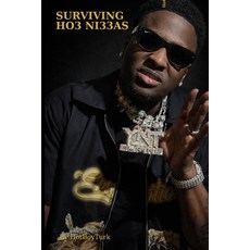 (英文圖書)Surviving Ho3 Ni33as 平裝版, Independently Published, 英文