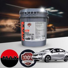 기아 K3 1.6 맥스 프리미엄 100% 합성 오토미션오일 20L