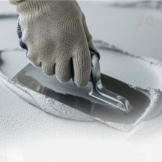 꿀템 소분 몰탈시멘트 2kg 줄눈셀프시공