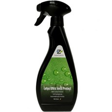 로터스 울트라 텍스타일 프로텍트 - 자동차 실내복 의류 아웃도어 장비용 물 기름 및 먼지 방지 패브릭 프로텍터 스프레이 나노 기반 색상 향상 친환경 16.9 floz, 로터스 울트라 텍스타일 프로텍트 - 자동차 실내복, 의, 1개