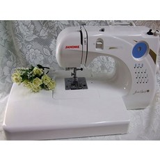Janome 車樂美 Jem Gold 縫衣機