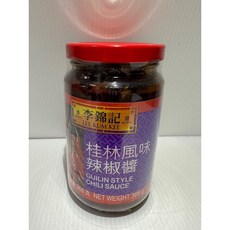 李錦記 幼蝦滑醬, 1個