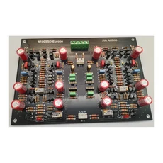 A급 프리앰프 A100SSD-Europe 오디오 애호가 HiFi Accuphase 참조, 03 Standard board