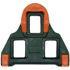 우레탄 클릿, 1개, 블랙