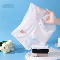 [심리스 핏] 롱드로즈 남자팬티 남성드로즈 무봉제 기능성속옷