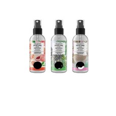 衣物除味噴霧(三款)【柚見蜜桃】, 10個, 100ml